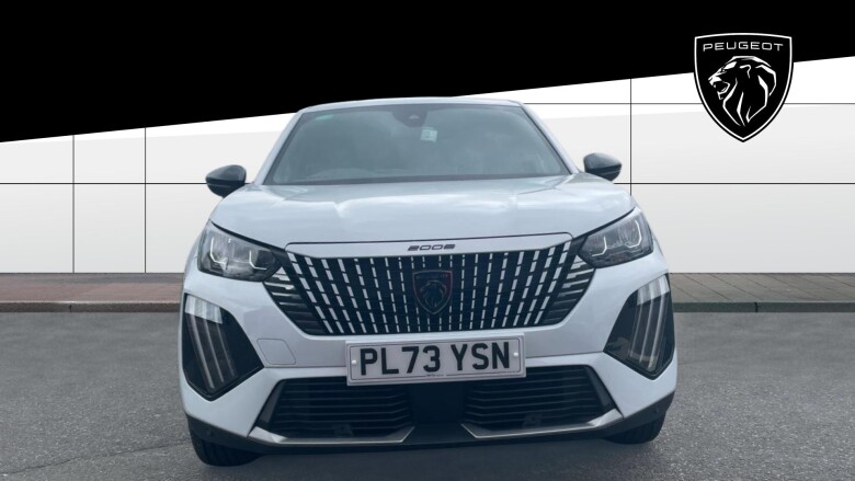 Peugeot 2008 1.2 PureTech 130 Allure 5dr Petrol Estate